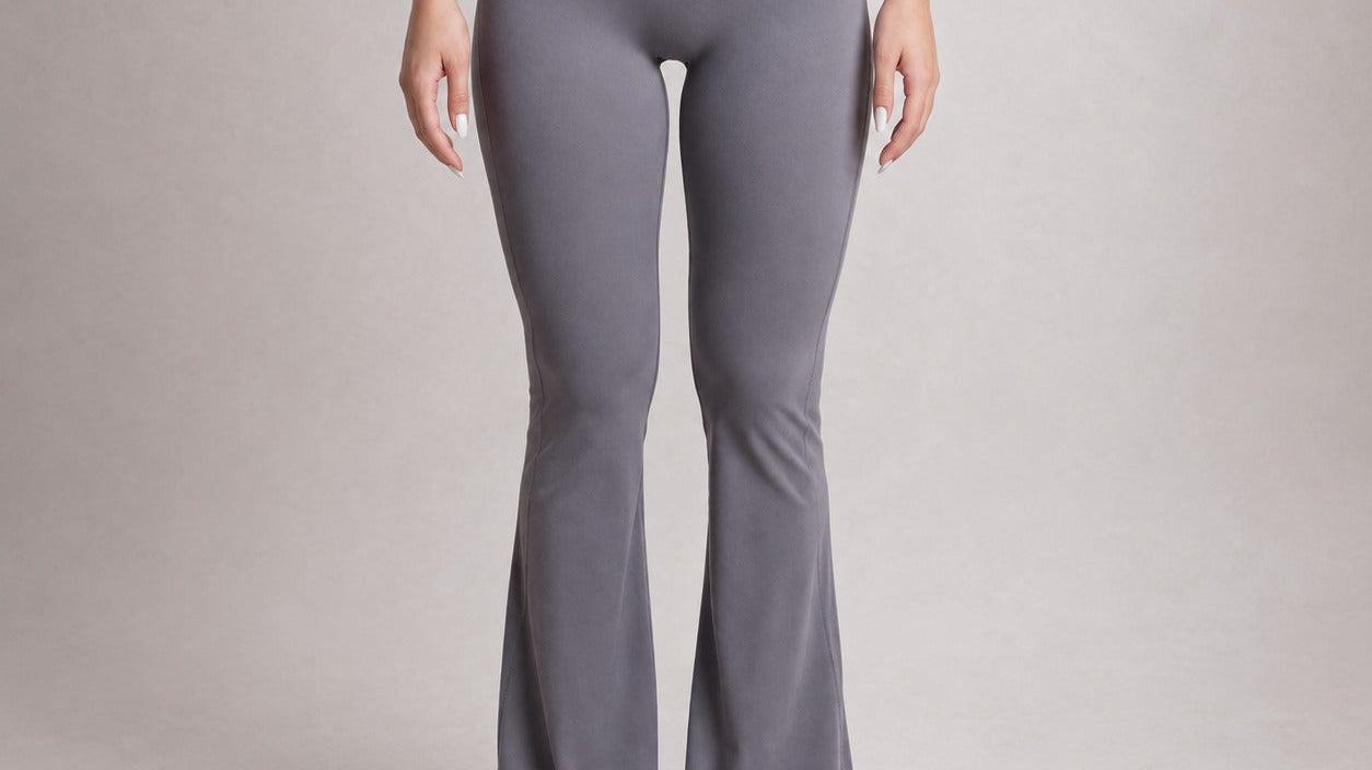The ZANOS Vision | Activewear Redefined
