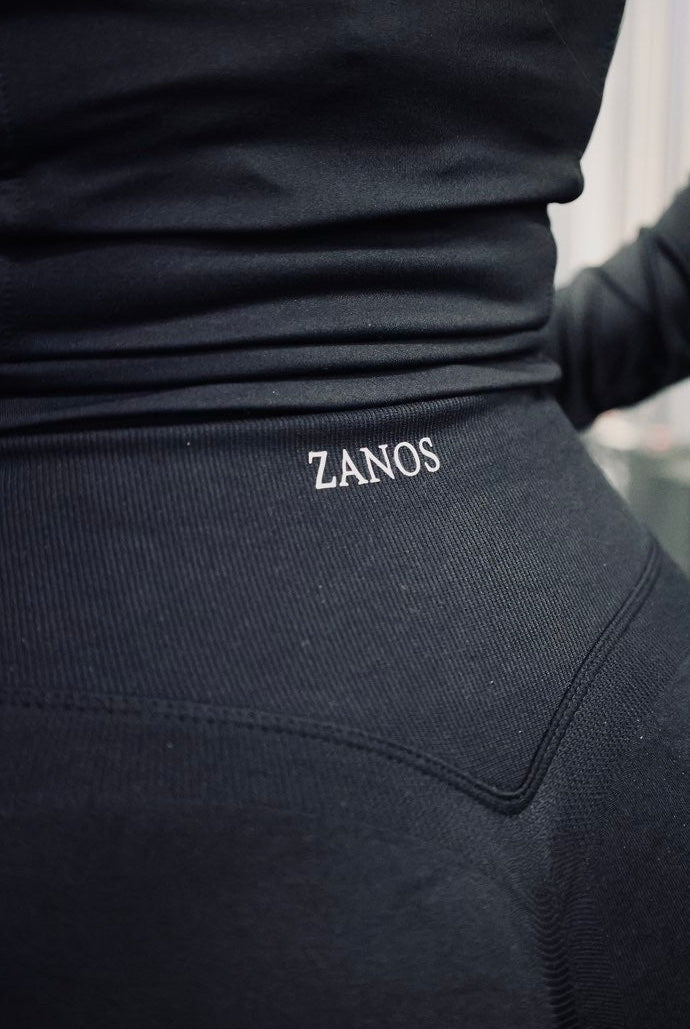Zanos Apparel is Detail Masters in Premium Design