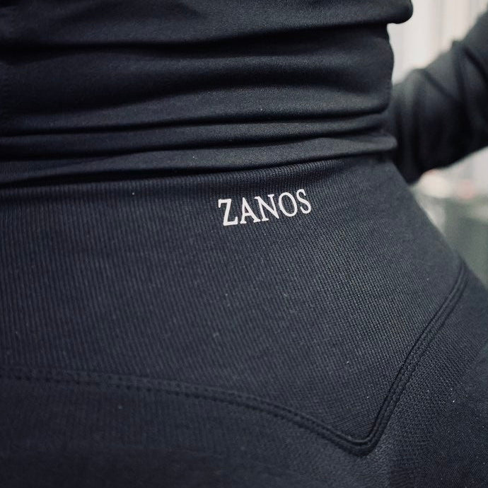 Zanos Apparel is Detail Masters in Premium Design