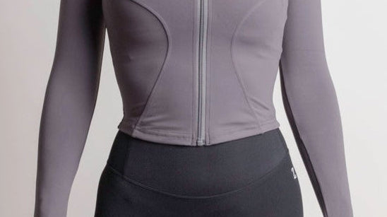 The ZANOS World | A Journey Beyond Activewear by ZANOS APPAREL