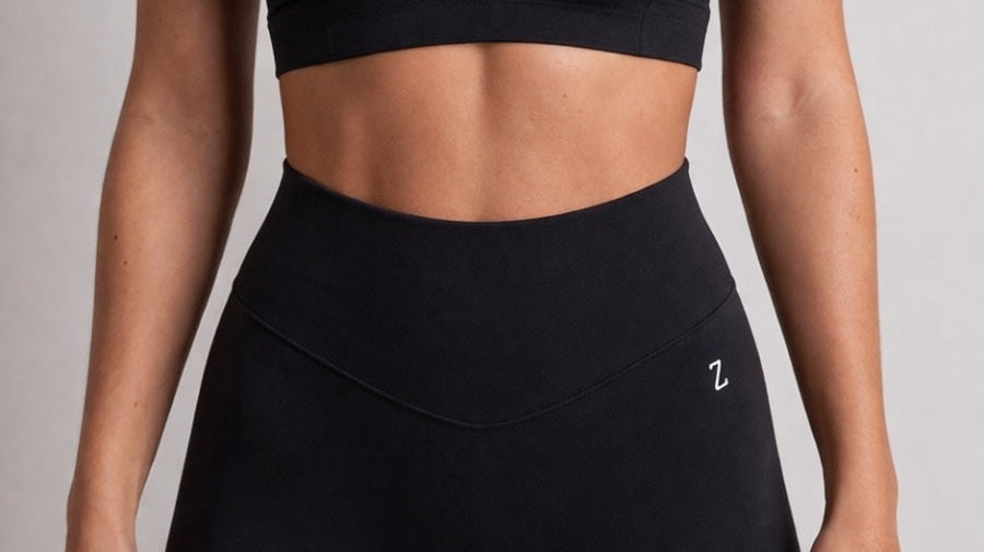 Yoga Leggings Dam