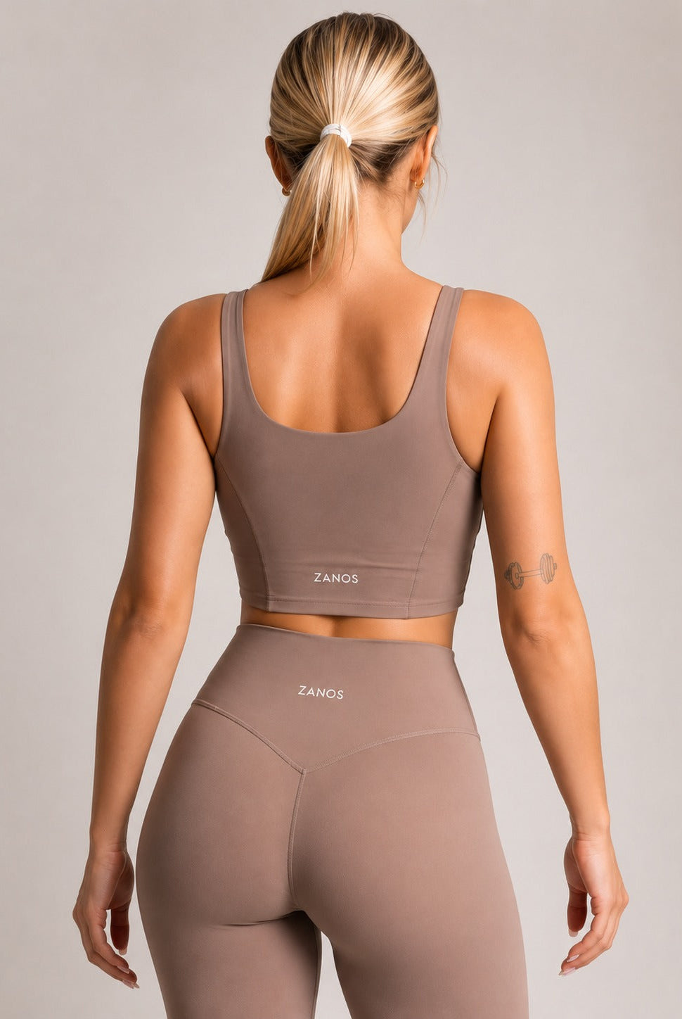 Yoga Tights Bäst i Test