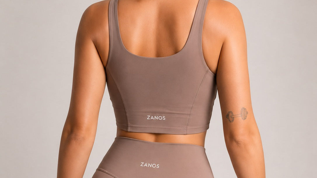 Yoga Tights Bäst i Test