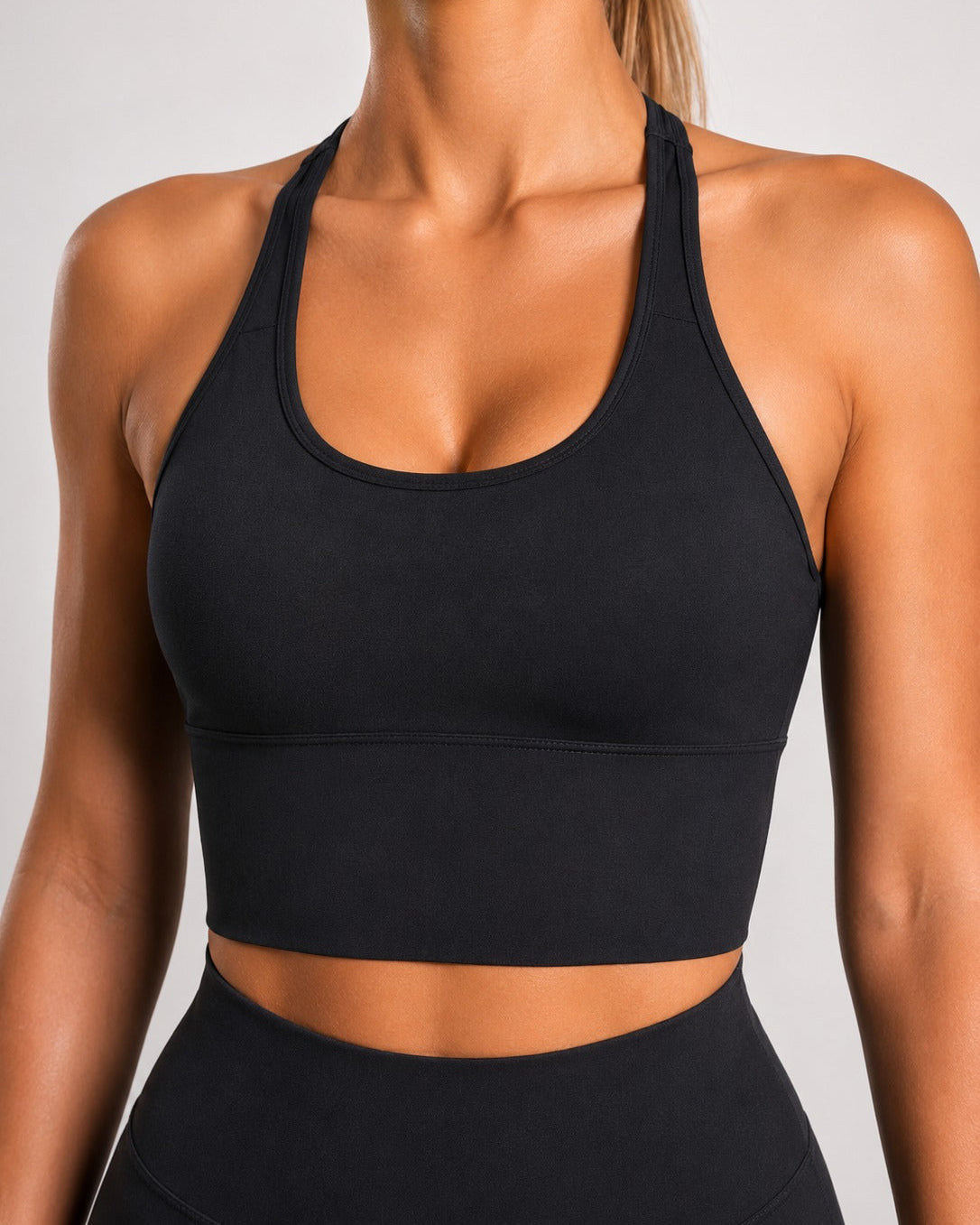 sport tops for women | ZANOS