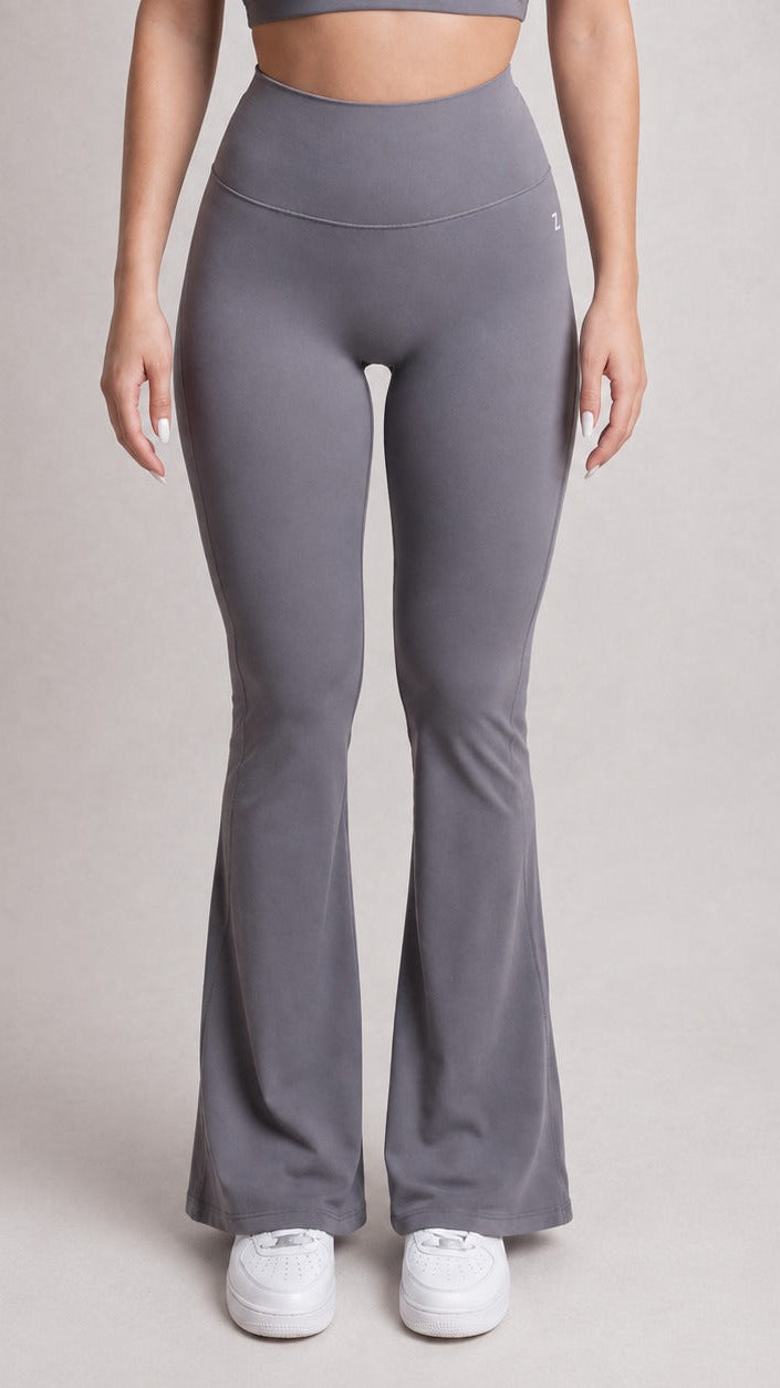 Flare Leggings Dam | Flare Tights