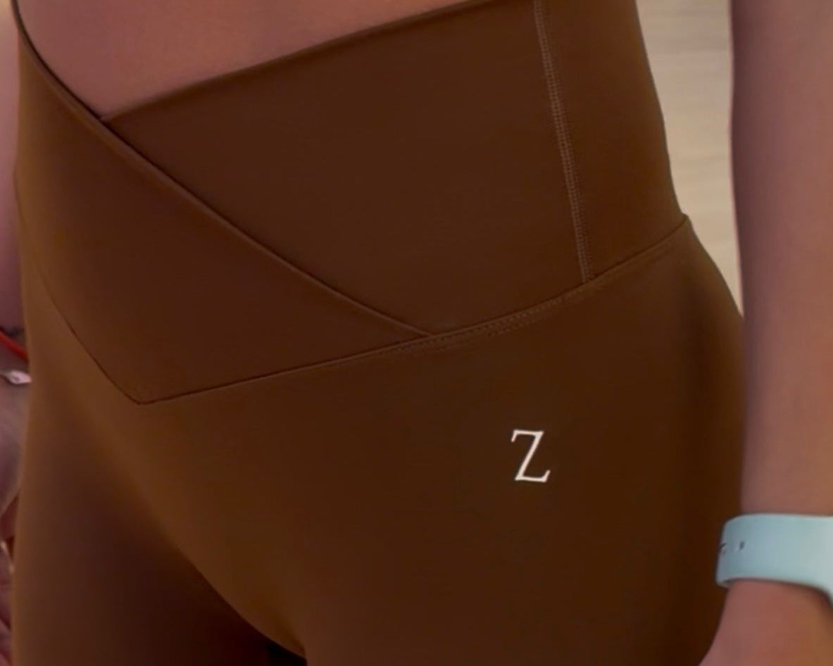 scrunch tights tyg återhämtning
