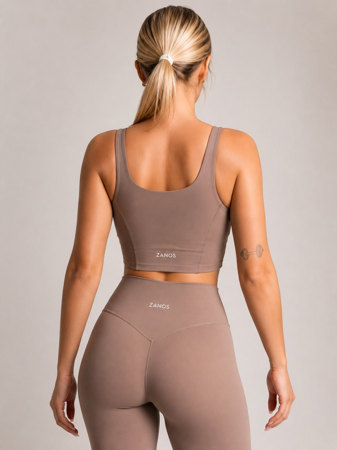 Yoga Tights Bäst i Test