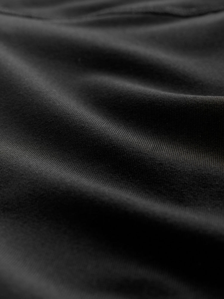 High quality fabric used in ZANOS yoga clothes for women