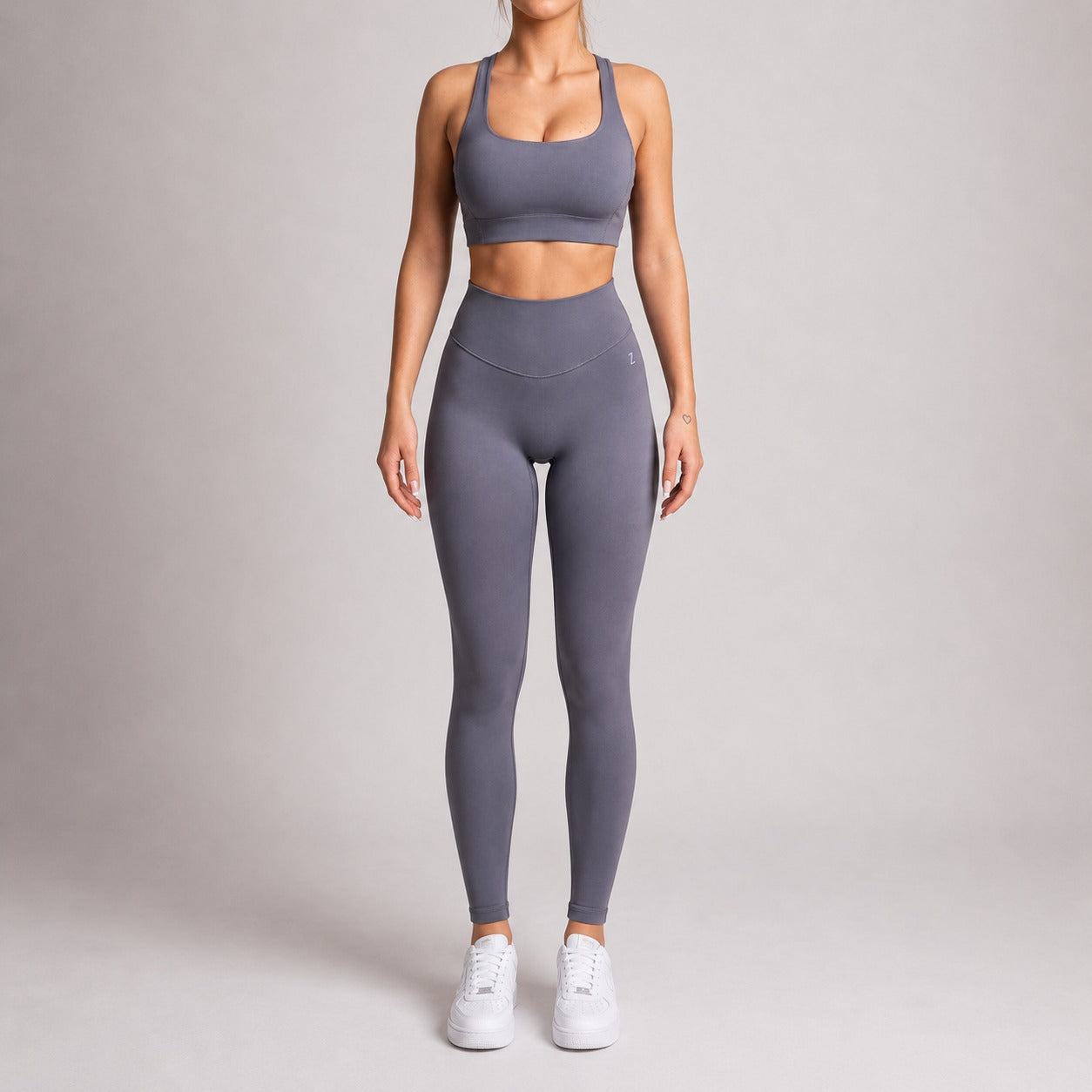 ZANOS yoga clothes for women for yoga Pilates and gym training
