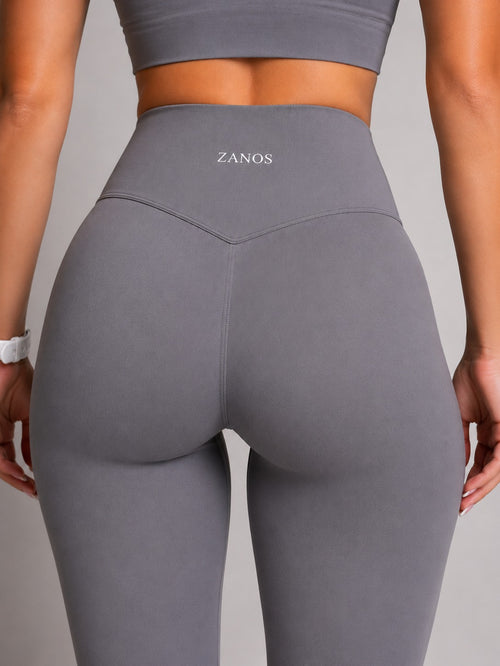 How ZANOS garment hip is measured